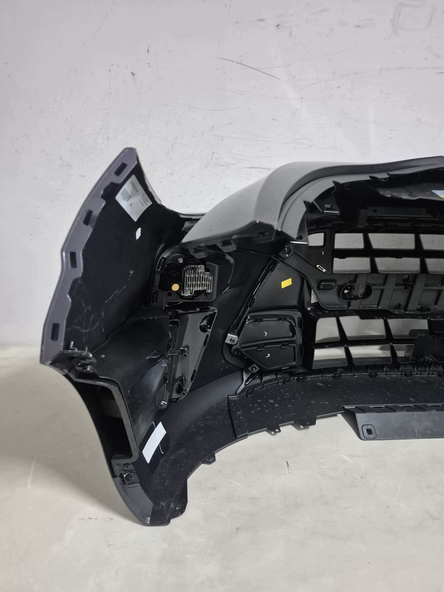 CUPRA TERRAMAR 578 24- branik prednji dio prednji 6xPDC KAMERA 578807437