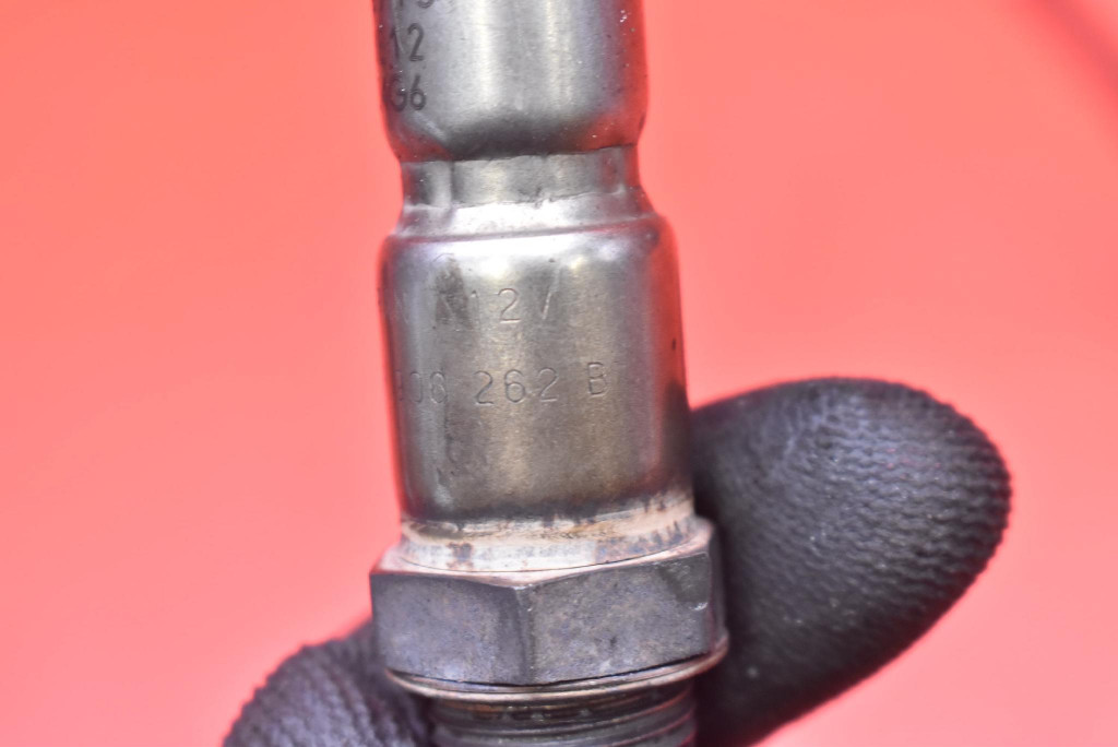 SONDA LAMBDA 03P906262B SKODA FABIA 2 II 1.2 TDI 75 KM 10-14