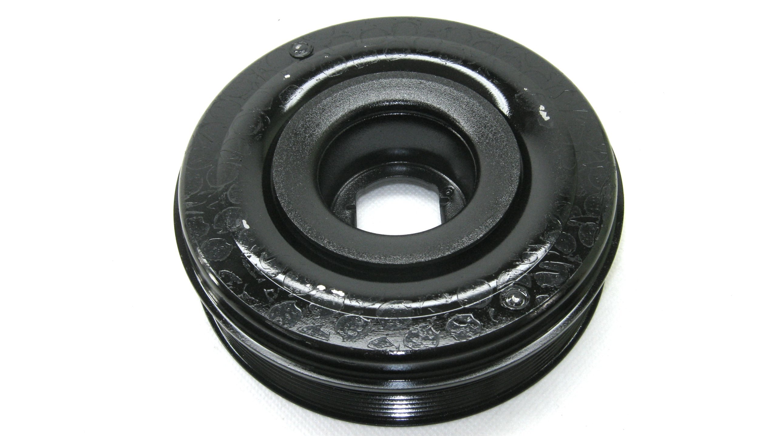 KOŁO PASOWE WAŁU MASTER III MOVANO 2.3 DCI