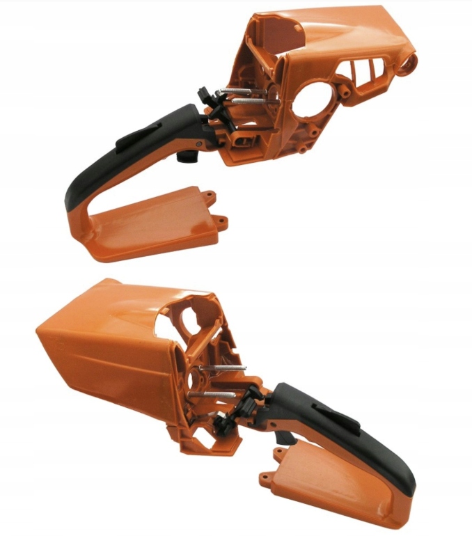 Držák Stihl MS210 MS230 MS250 Farmertec MS210C MS230C Náhrada