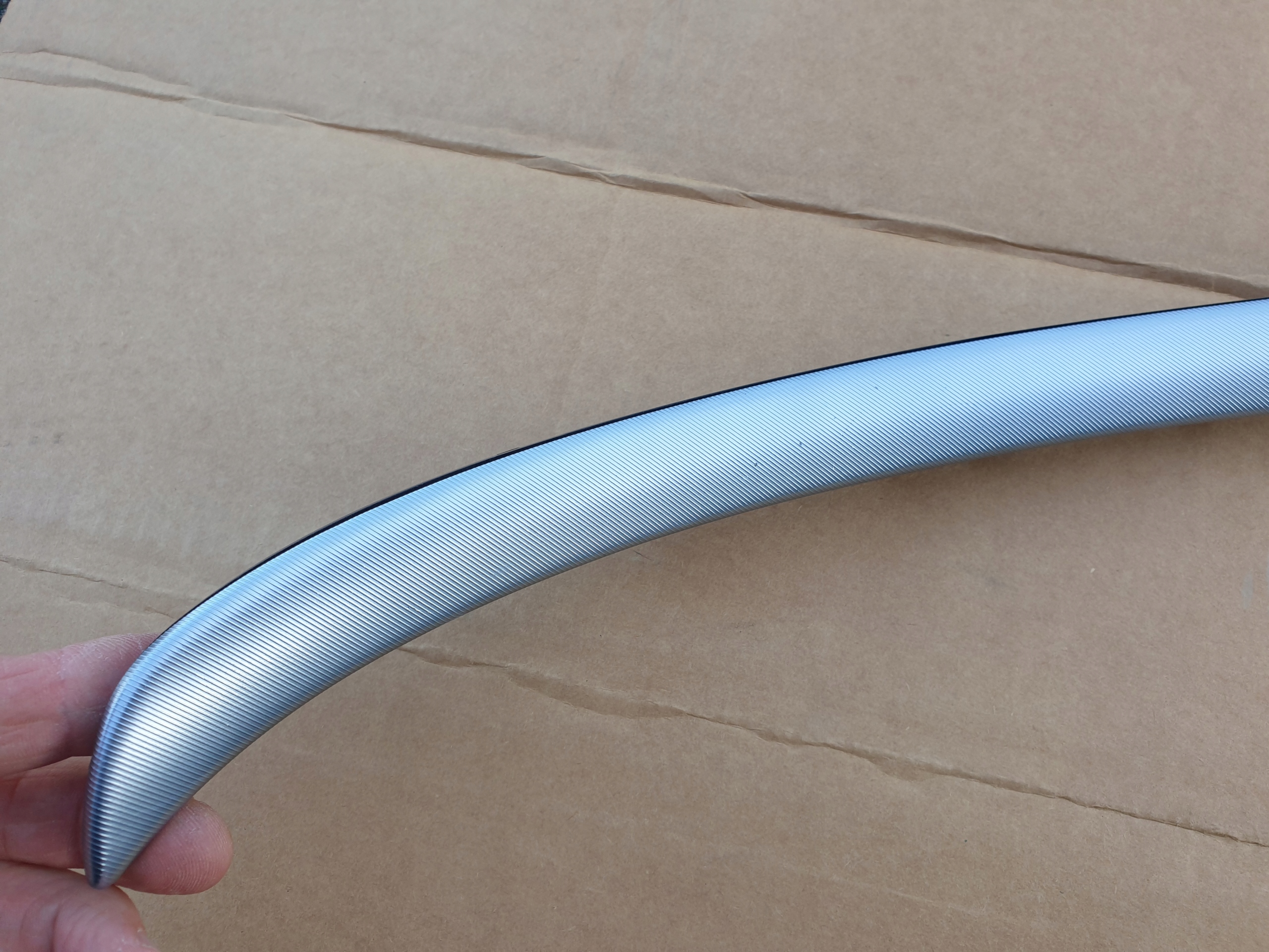 decorative trim ALFA ROMEO 159 2005- EUROPA