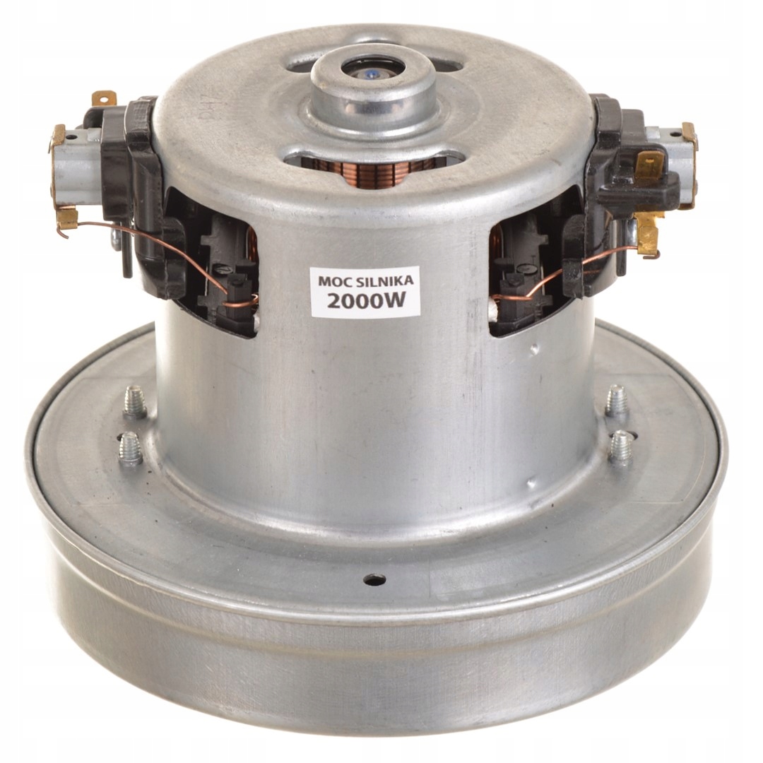 

Uniwersalny Silnik turbina do odkurzacza 2000W