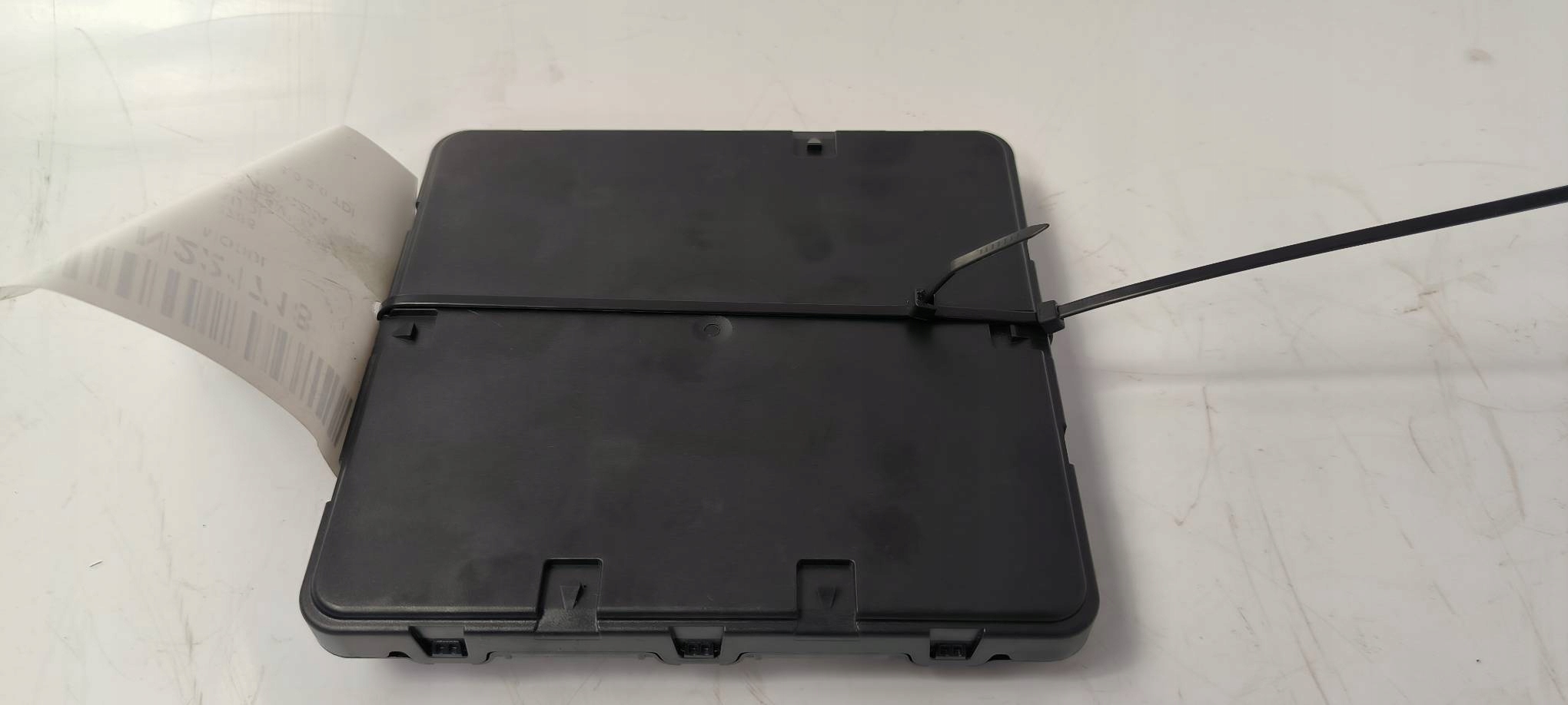 modul BCM 8W0907064DD AUDI Q7 II 4M