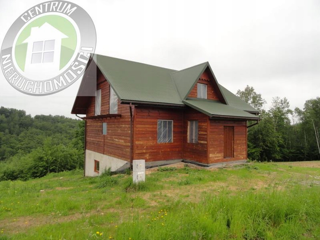 Dom, Gródek nad Dunajcem, Gródek nad Dunajcem, Nowosądecki, 291 m²