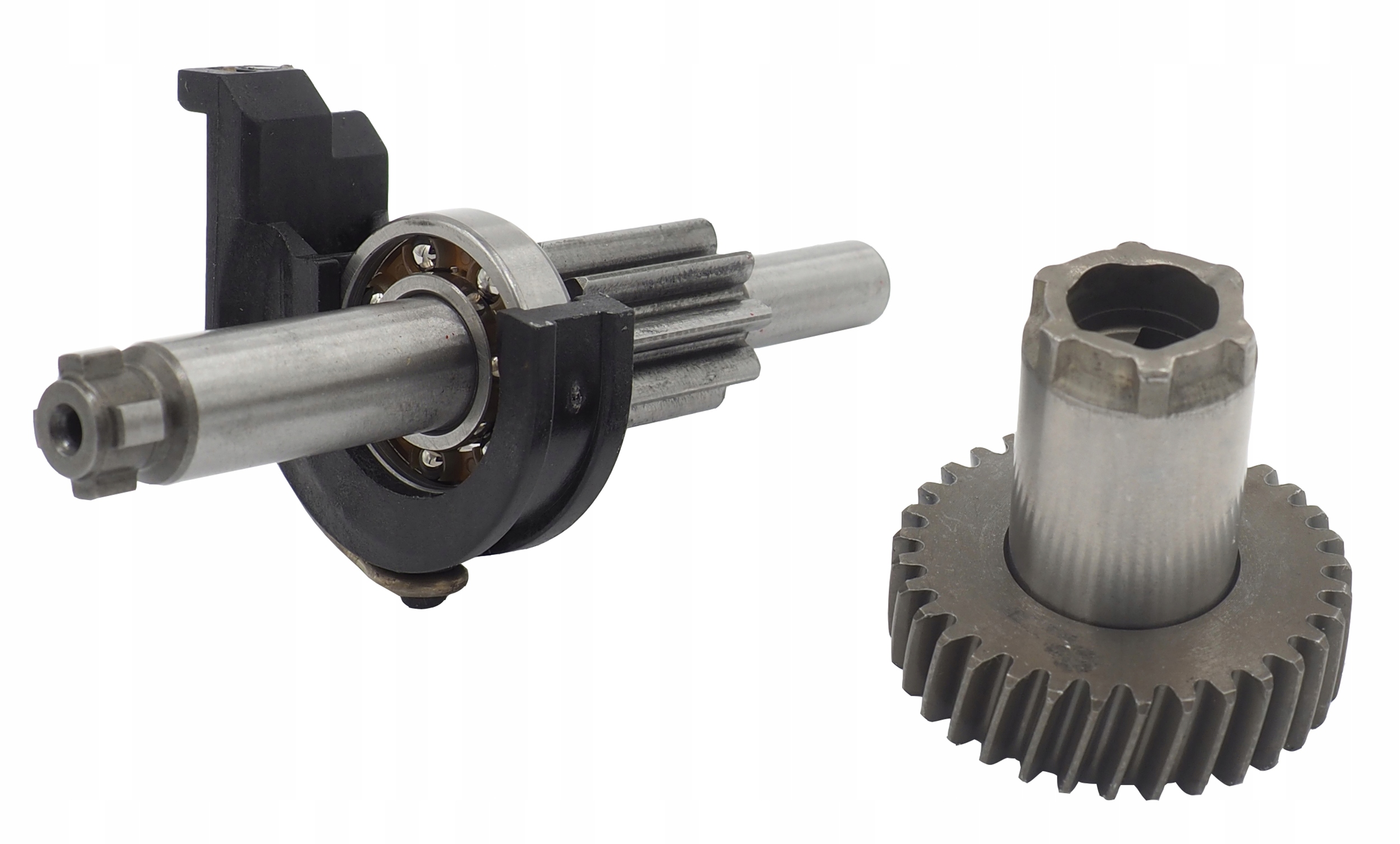 

Bosch Gbh 2-26 Dfr Wałek Zębaty Koło Oryginał