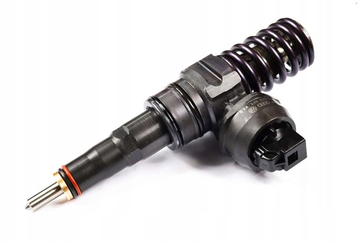 POMPOWTRYSK WTRYSK 0414720034 1.2 TDI ANY AYZ Producent części Bosch