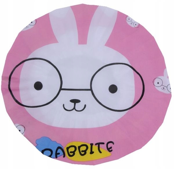 KILLYS CZEPEK DO MASECZEK I POD PRYSZNIC RÓŻ