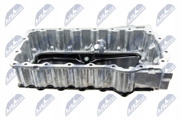 NTY BMO-VW-043 Піддон МАСЛЯНИЙ