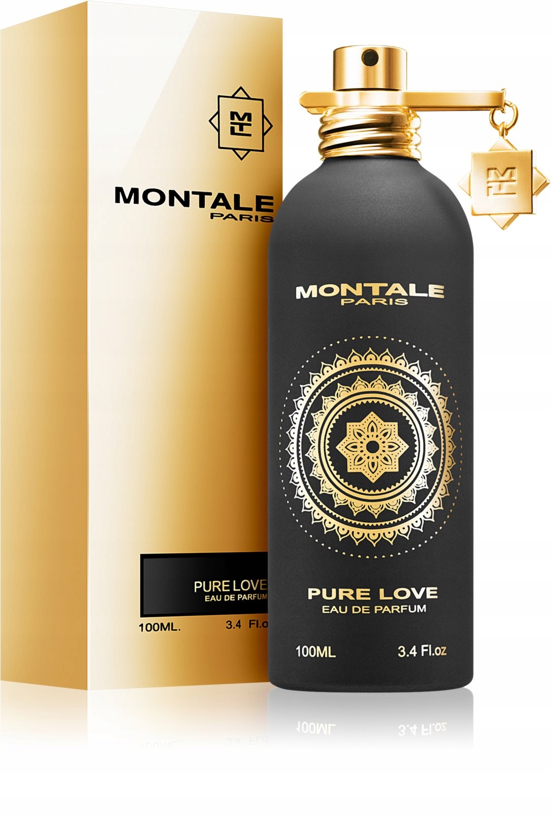 Montale Pure Love Edp 100ml