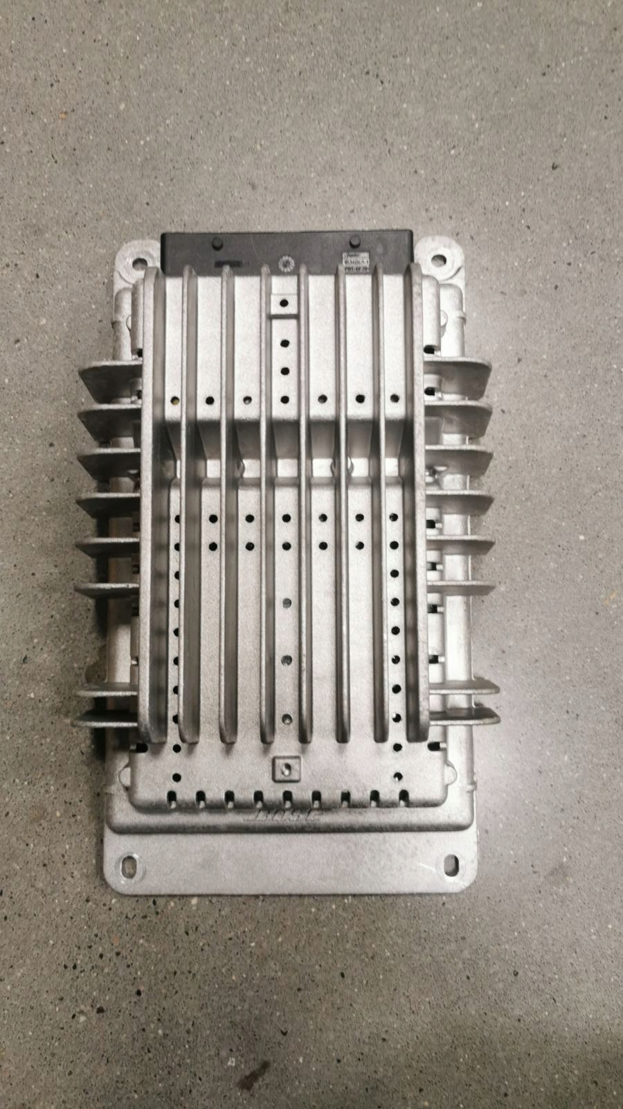 Усилитель Bose Alfa 159 седан 606820280
