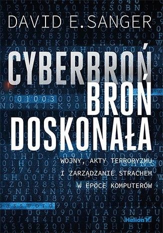 Cyberbroń broń doskonała