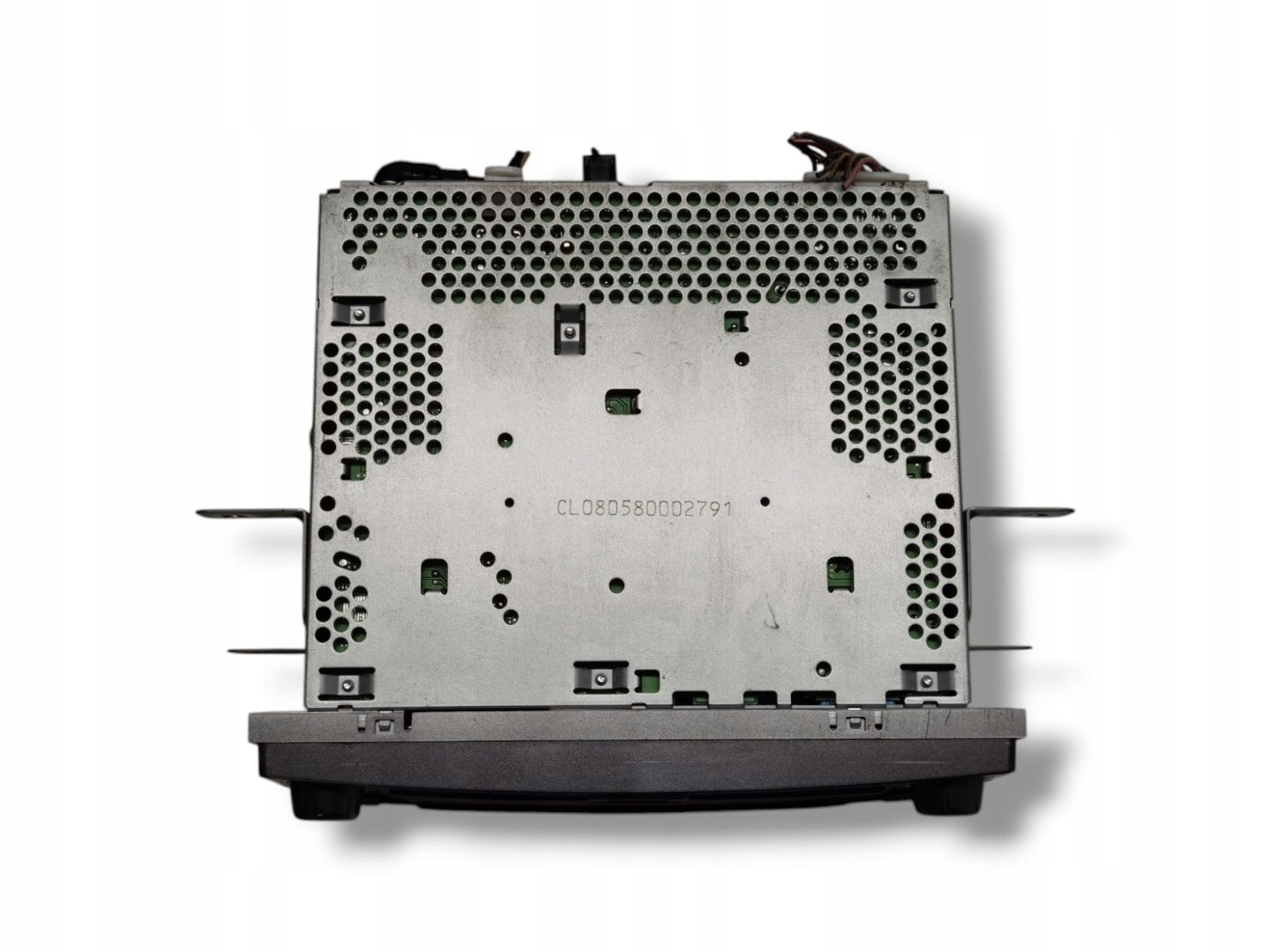 Radio samochodowe Subaru Impreza 3 GH 2008 86201FG341