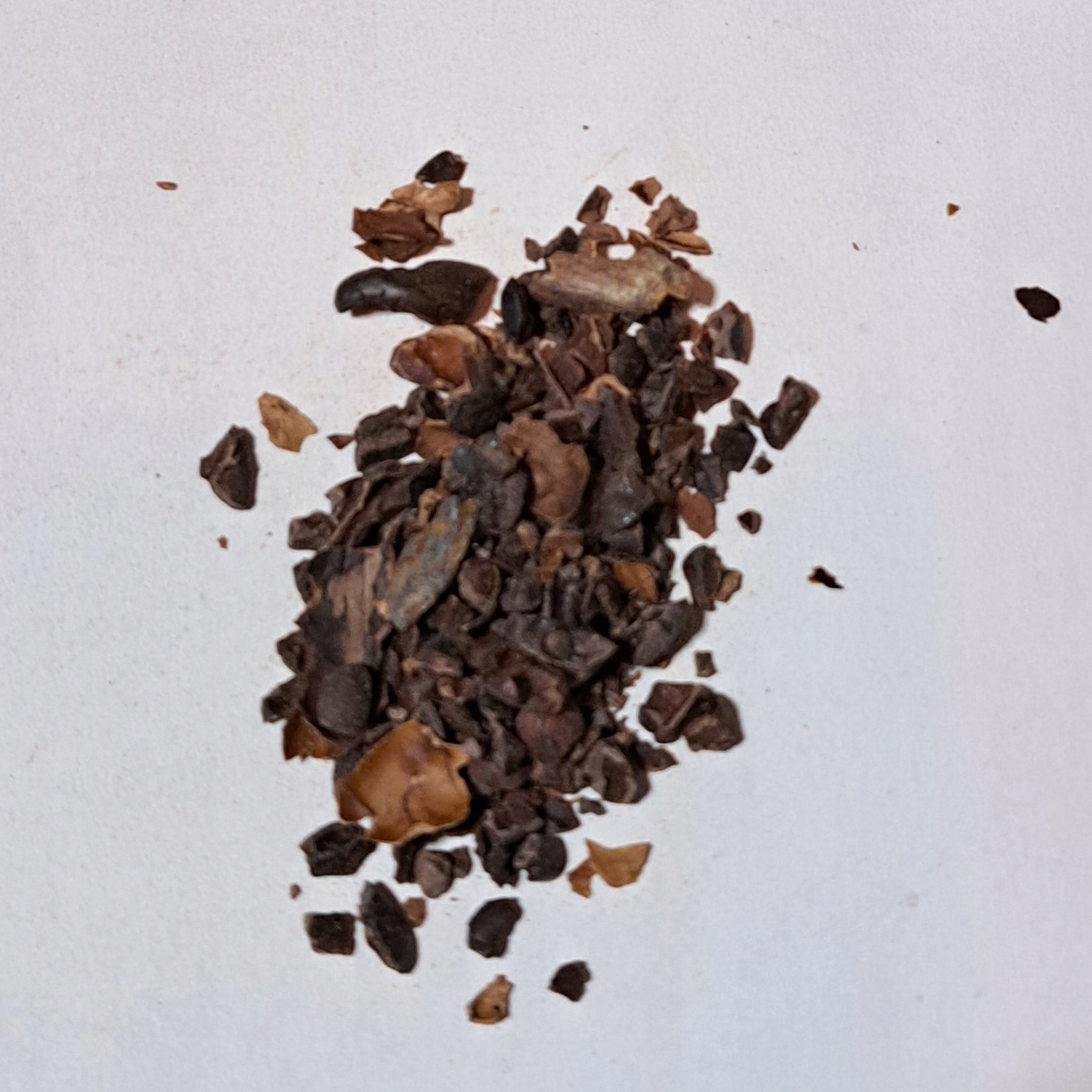 Levně Kakaovník řezaný 1 kg Rafex