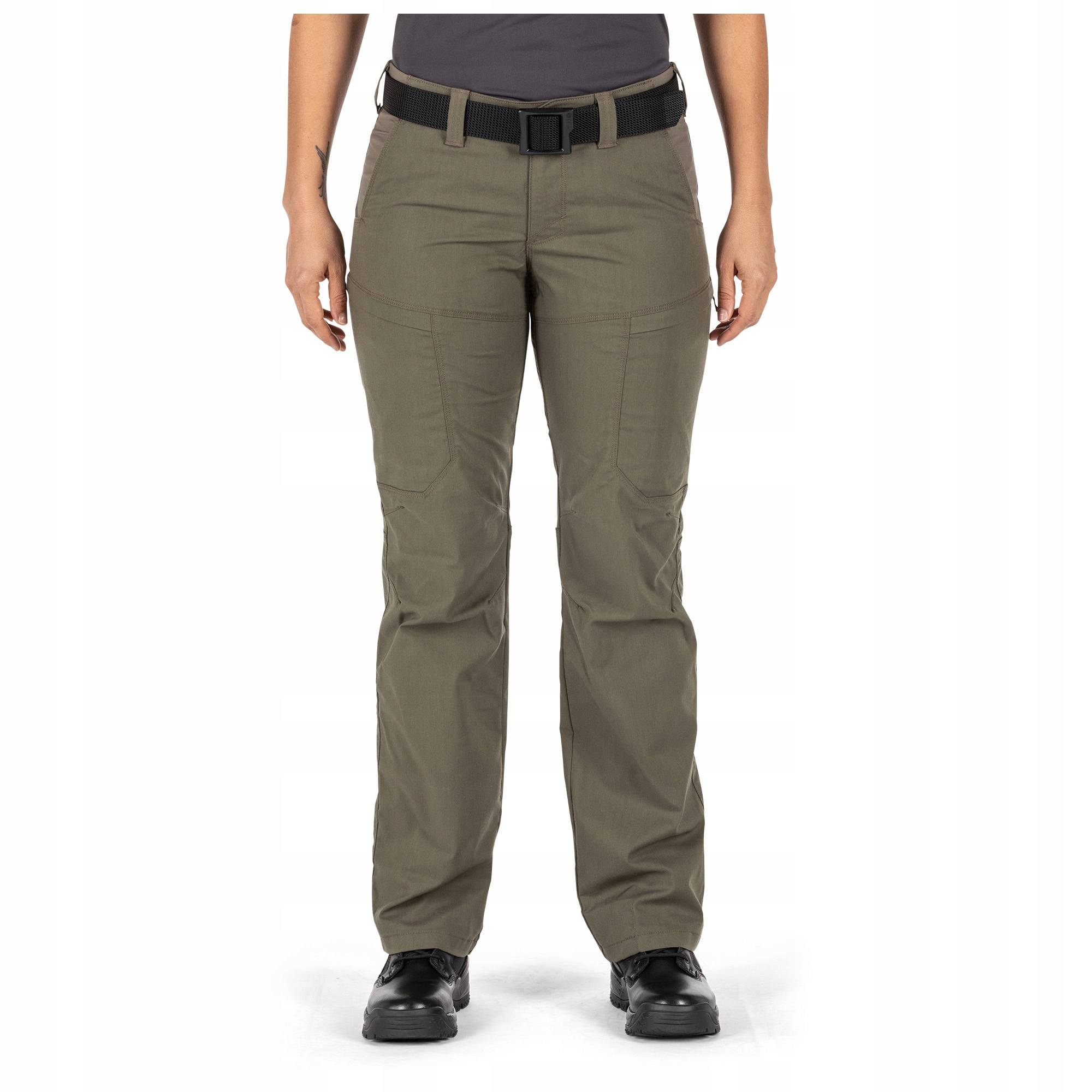 5.11 Dámské taktické kalhoty Apex Pant 4 Regular Ranger Green 64446ABR