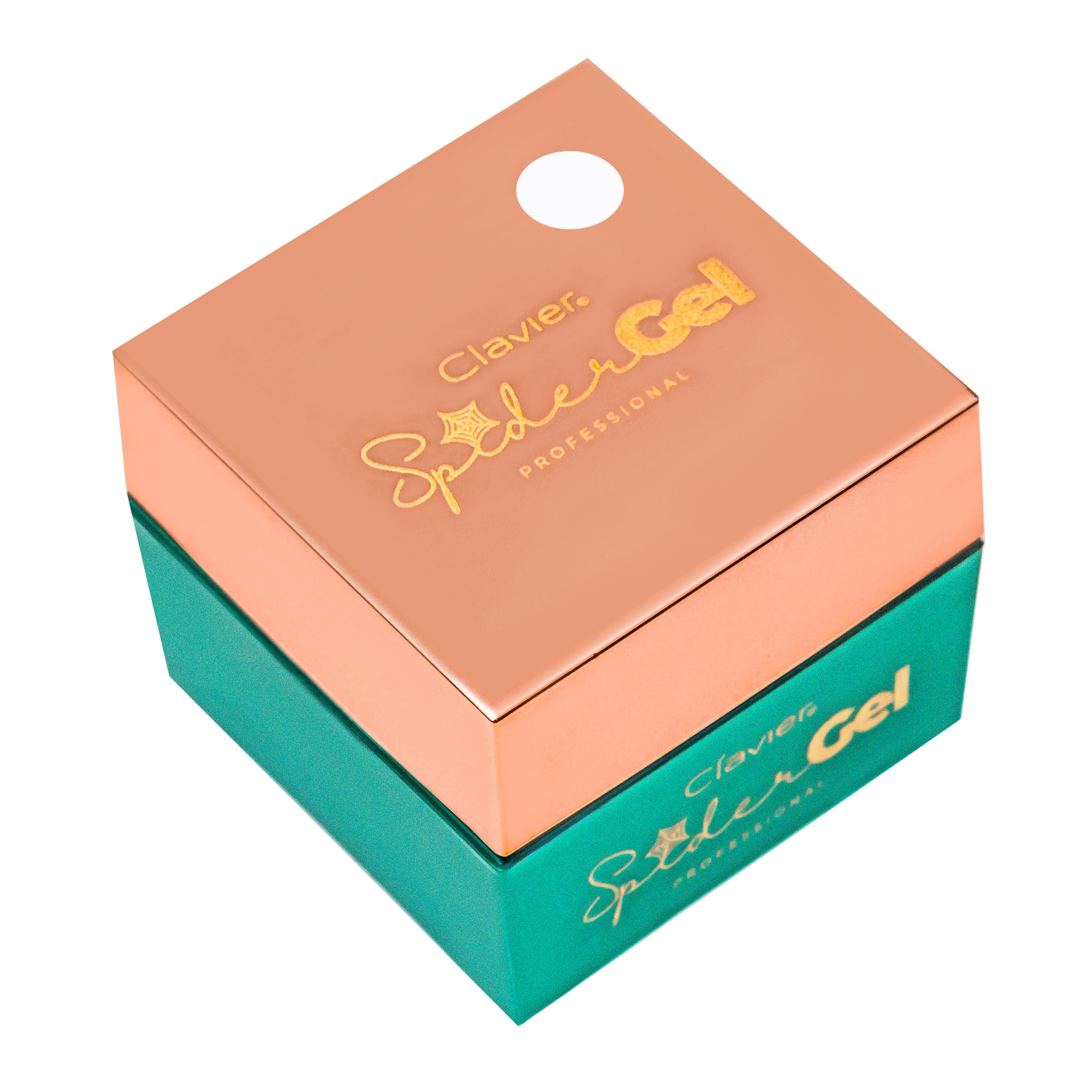 

Spider Gel Żel Do Zdobień Pajęcza Sieć Biały 5g