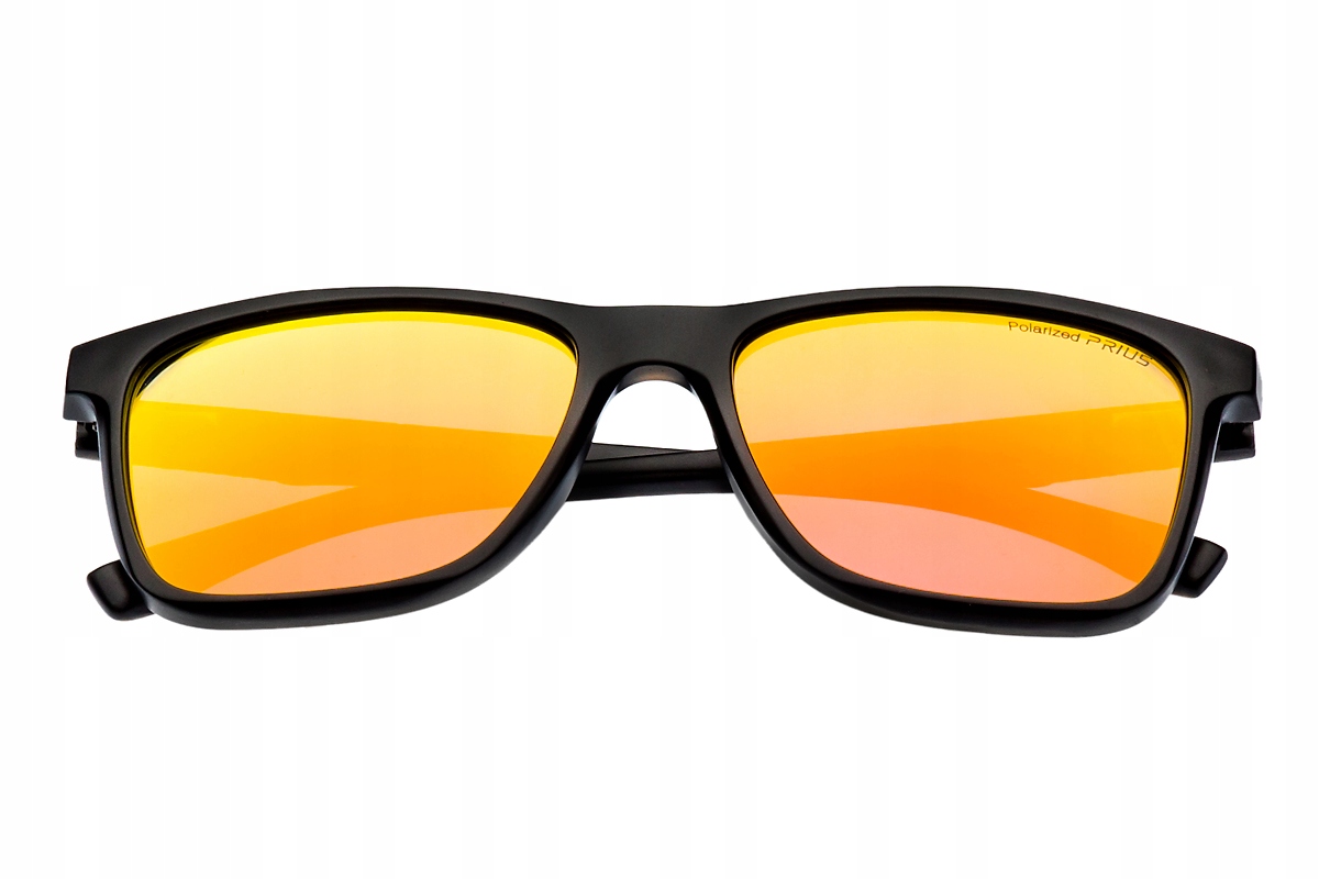 

Okulary Męskie Polaryzacyjne Nerdy lustra PLS15 P