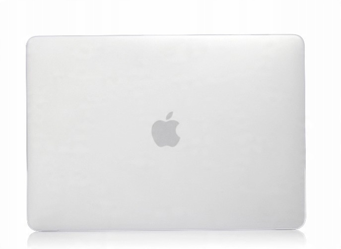 

Obudowa matowa na Macbook Air 13'' A1932 A2179