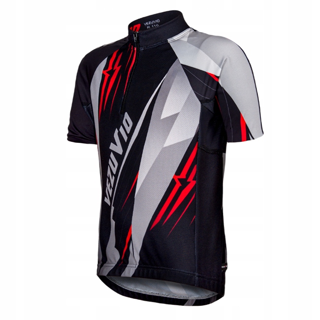 Dziecięca koszulka Vezuvio Vision rozmiar 158 Marka Vezuvio