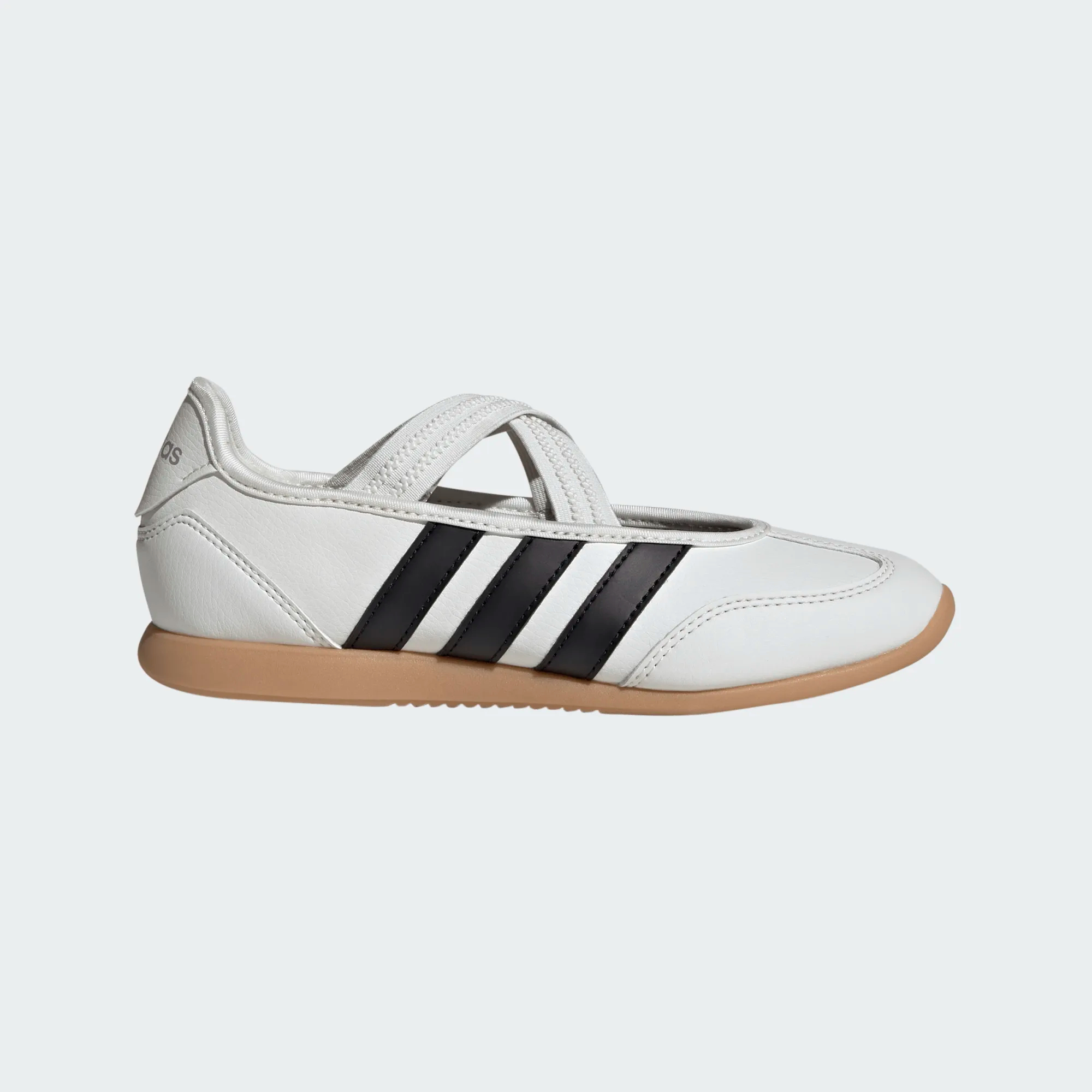 Adidas Barreda Mary Jane J Cwhite/c JP6736 vel. 38