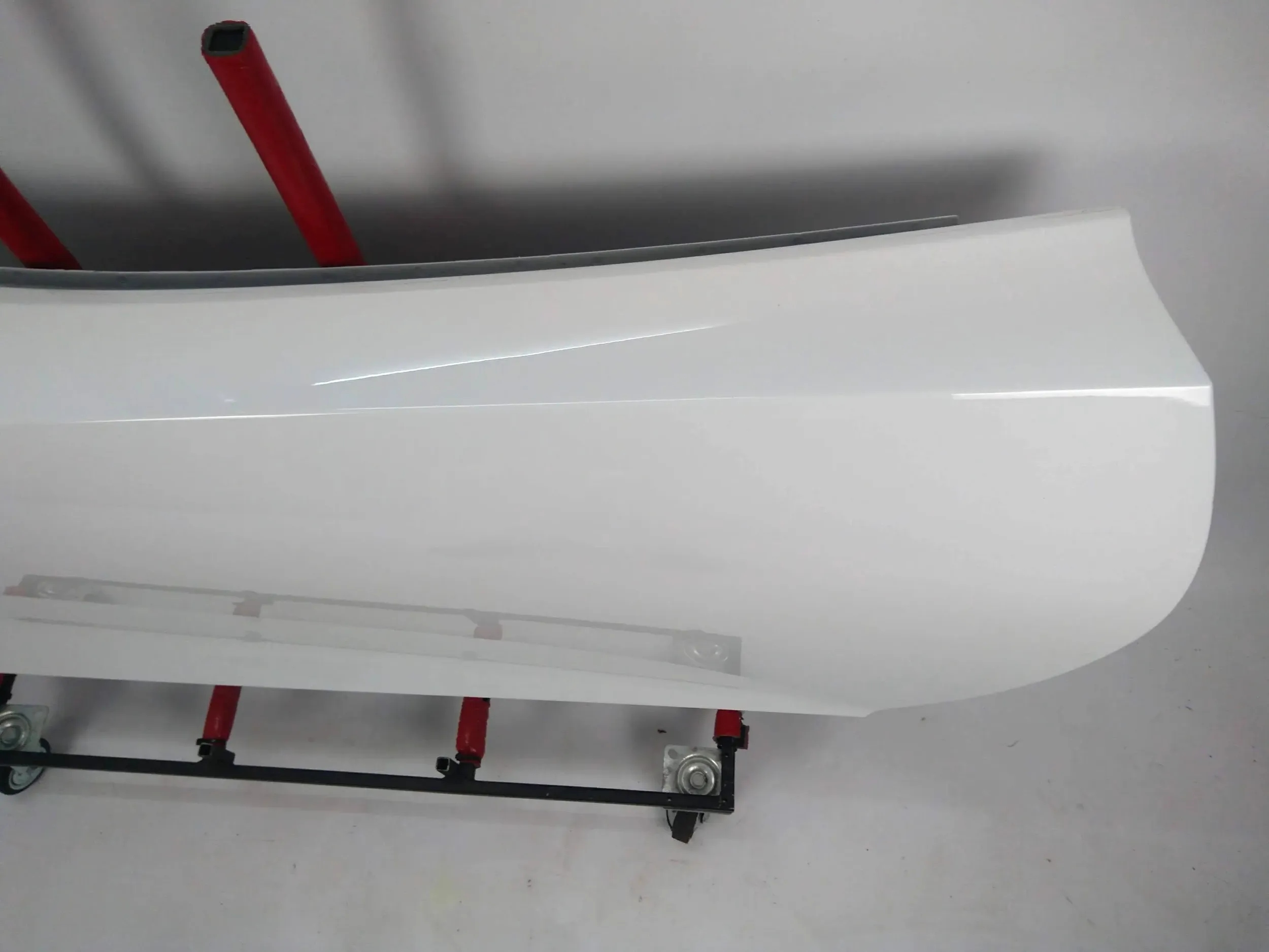 Chevrolet Corvette C7 Z06 door left front driver´s 2014-19