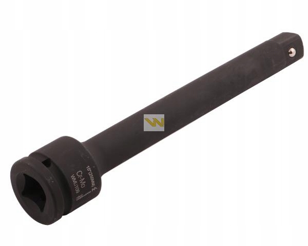 

Przedłużka do nasadek udarowych 3/4 250mm CrMo