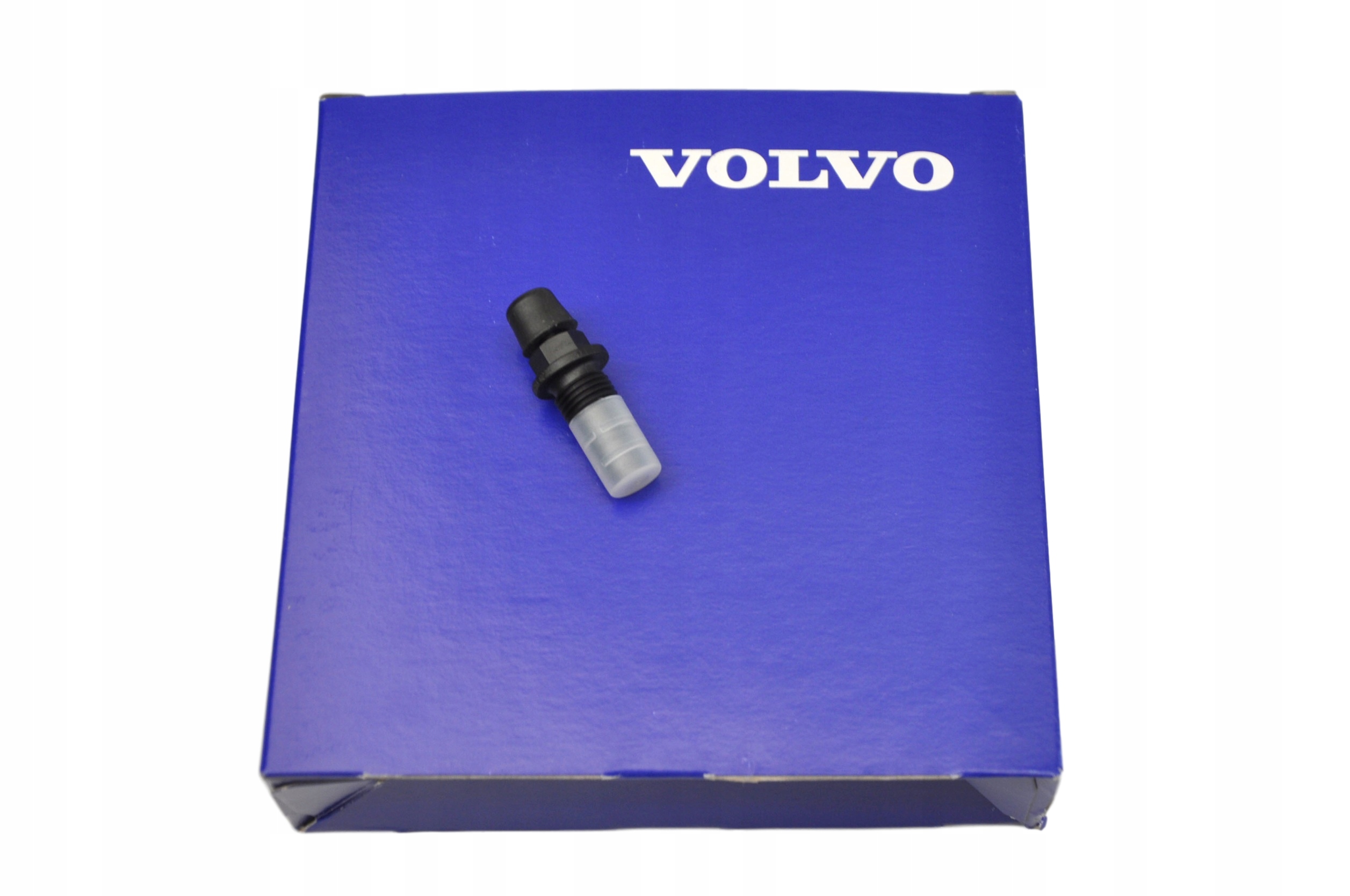 VOLVO C30 C70 S40 V50 odpowietrznik wysprzeglik OE Typ samochodu Samochody osobowe