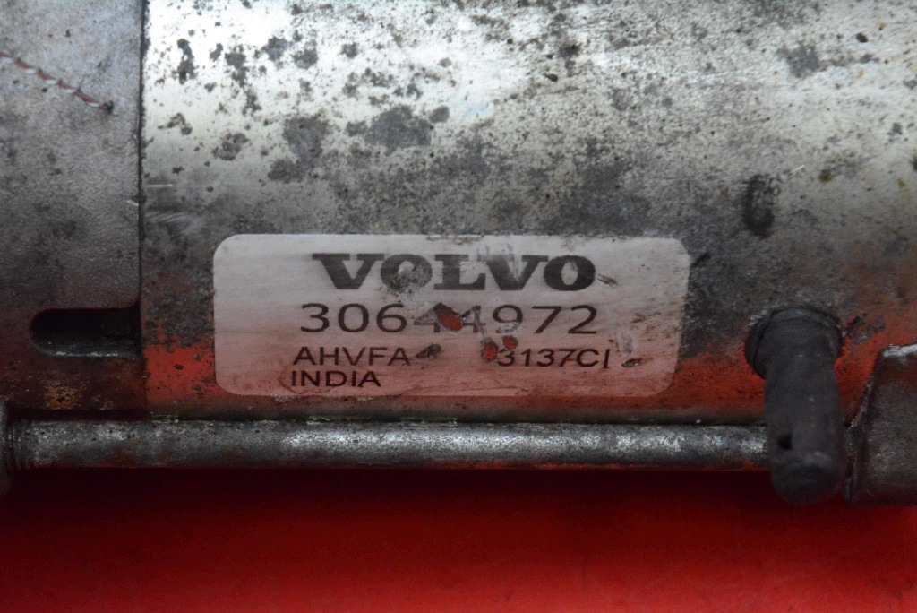 starter test 30644972 VOLVO V40 2 II 1.6 D2 114 KM 12-16