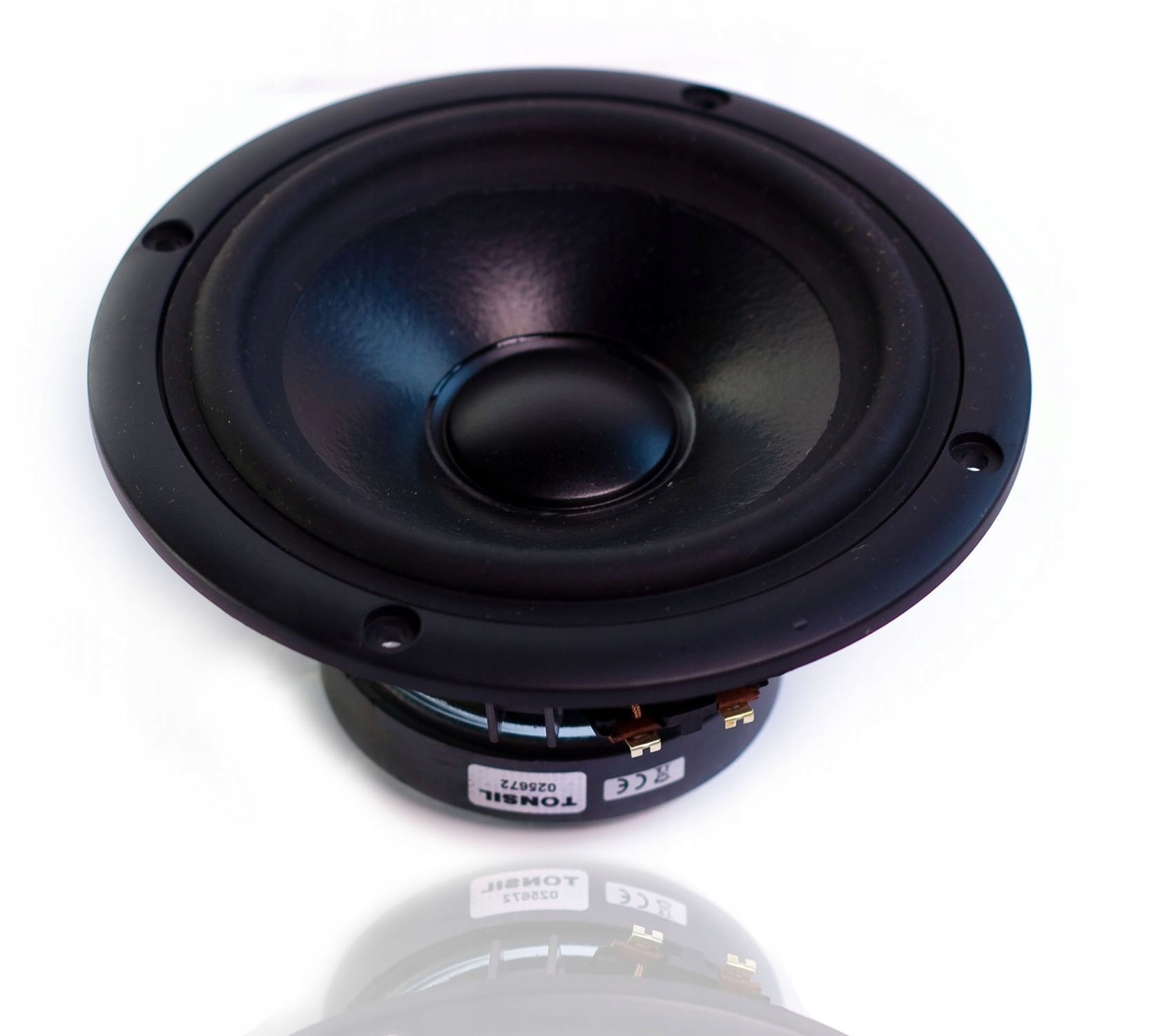 

Tonsil głośnik Gdn 15/40/4 8 ohm