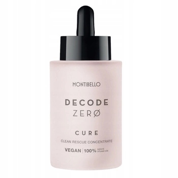 Sérum na vlasy Montibello Decode Zero Cure 50 ml