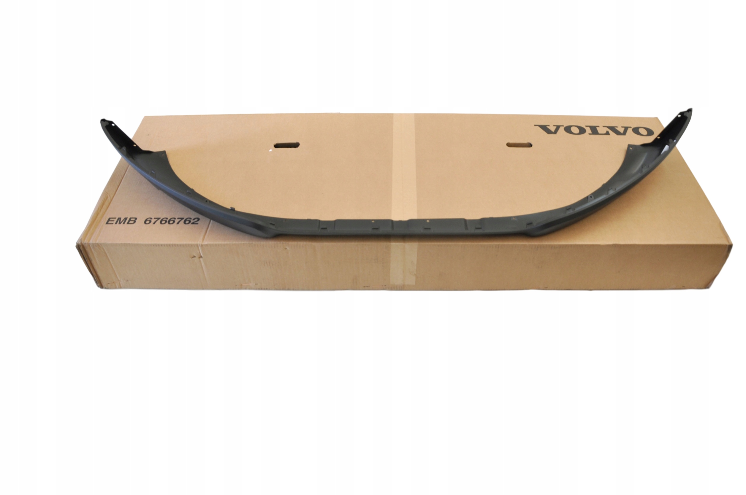 39805704 - VOLVO XC60 R-DESIGN доповідина спойлер передній бампер