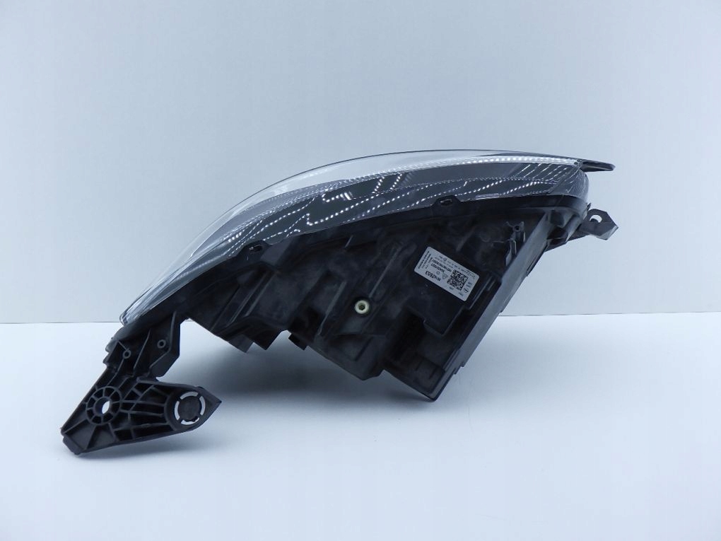 OPEL CORSA F FULL LED 19- light left front