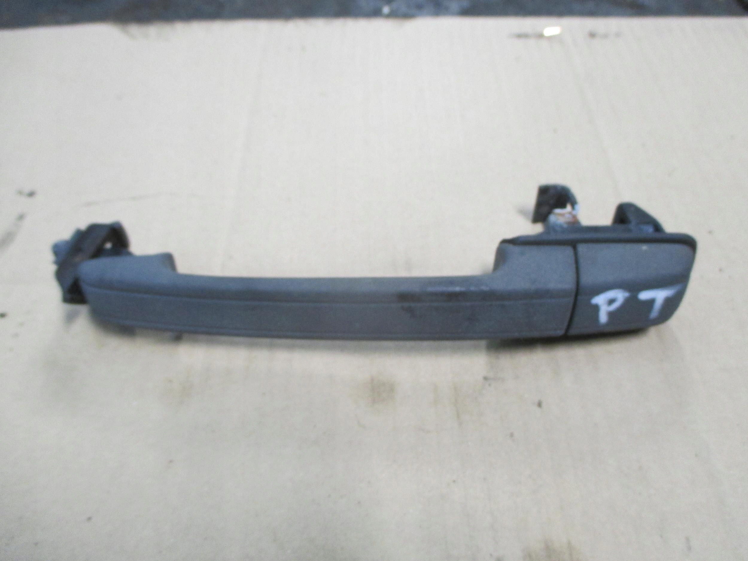 VOLVO 850 KOMBI 91-96 KLAMKA PRAWY TYŁ