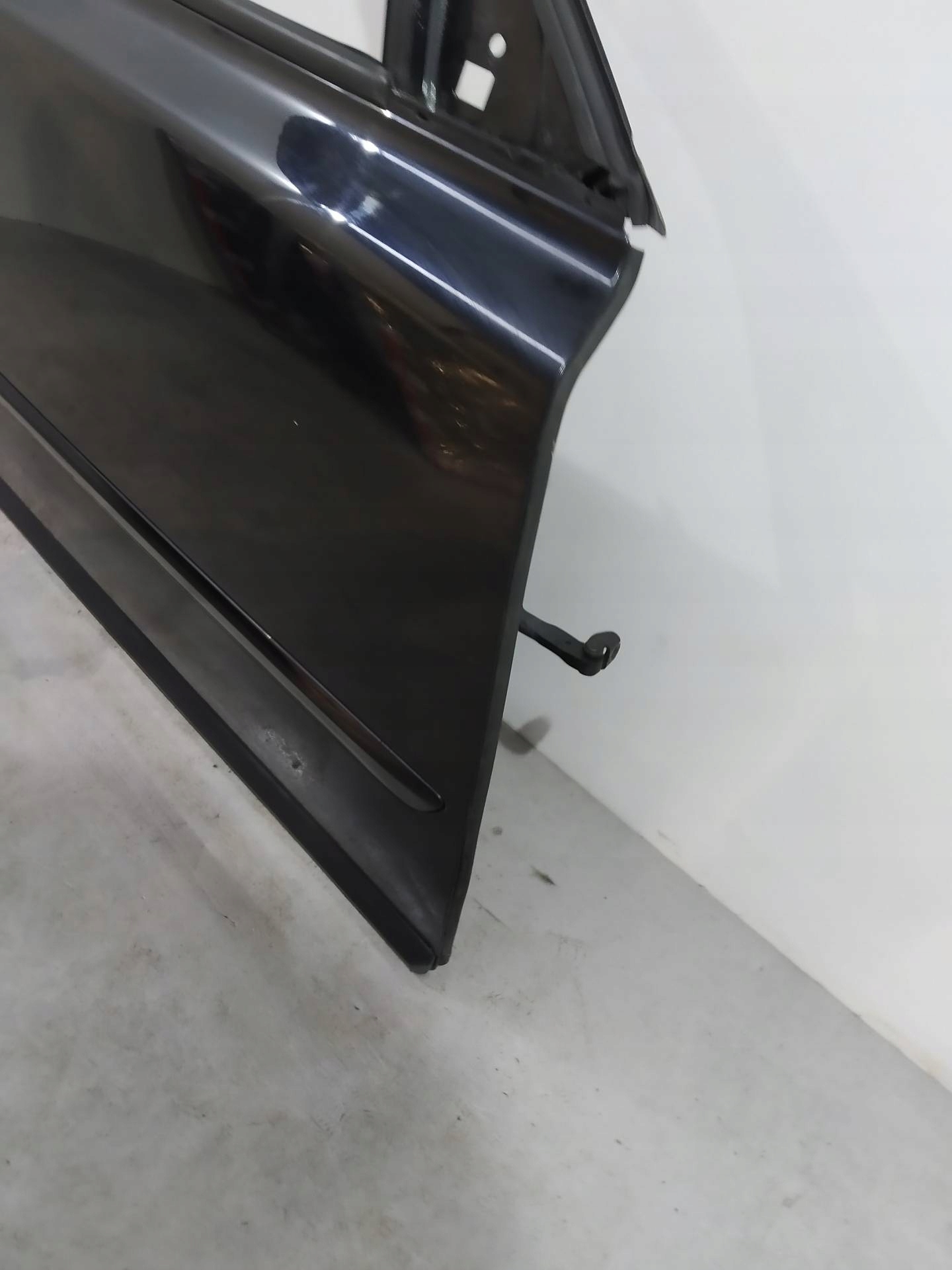 door right front 452-46 Volvo S40 II (2004-2012)