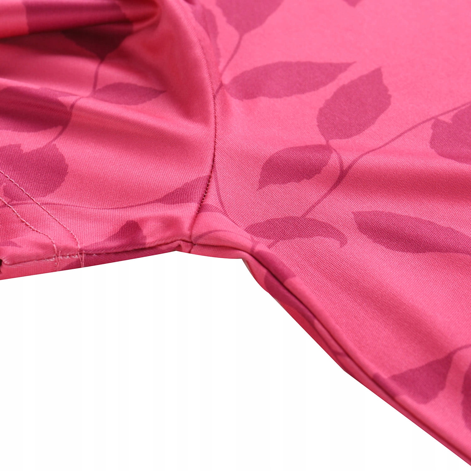 ALPINE PRO Koszulka damska turystyczna szybkoschnąca Quatra różowy r.XL Kod producenta LTSA997816PB