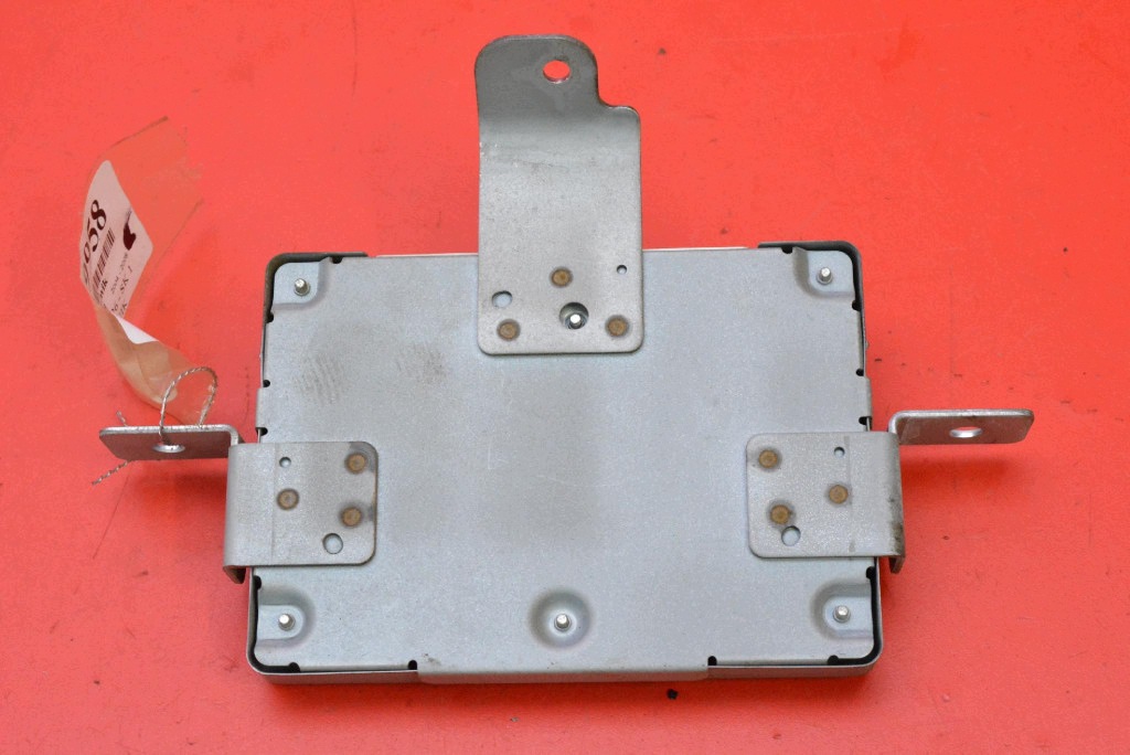control unit computer of the engine 81401-SJA-A11-M1 HONDA LEGEND 4 IV 3.5 V6 295 KM