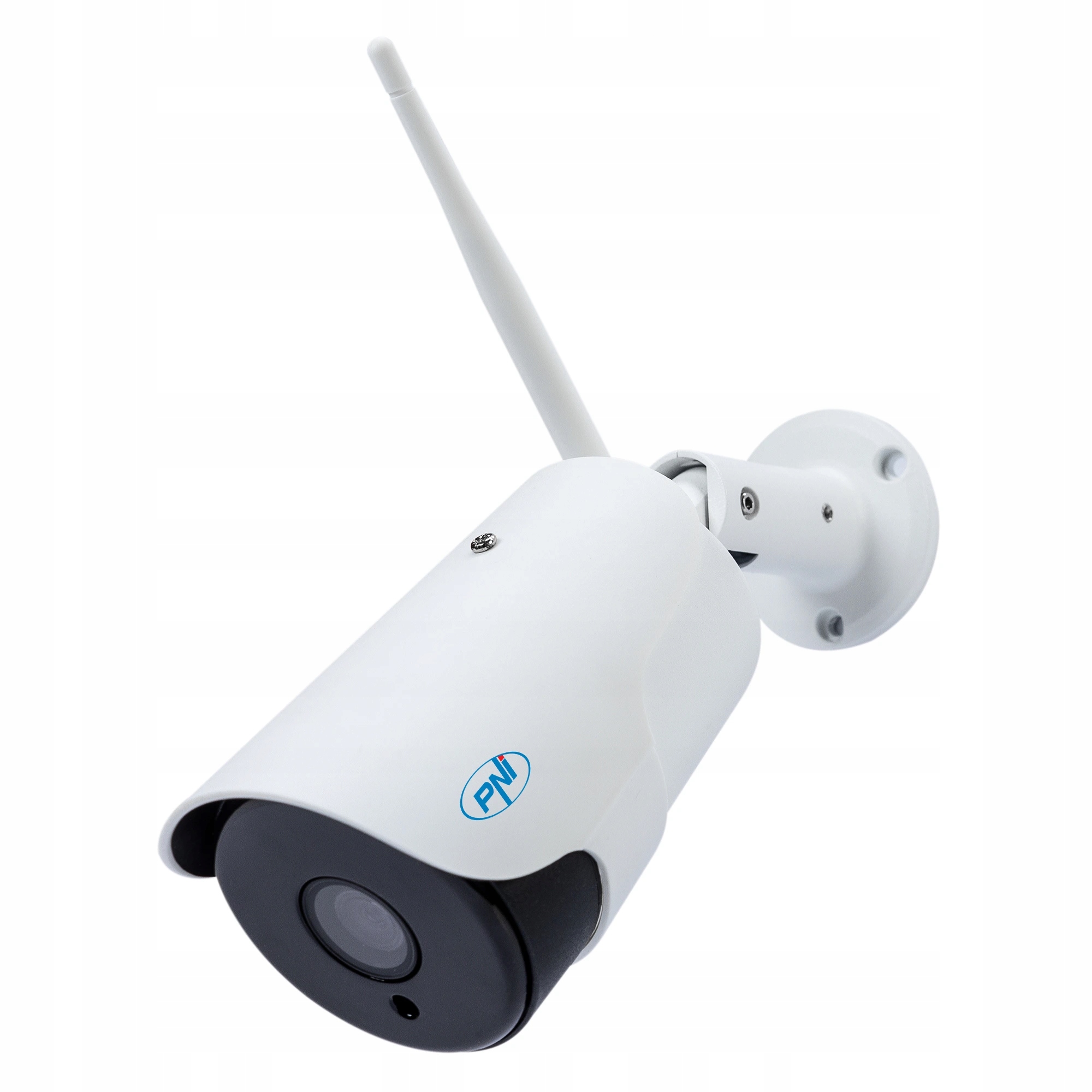 Bezdrôtová videokamera Pni House IP52LR 2MP 1080P s vonkajšou a vnútornou I
