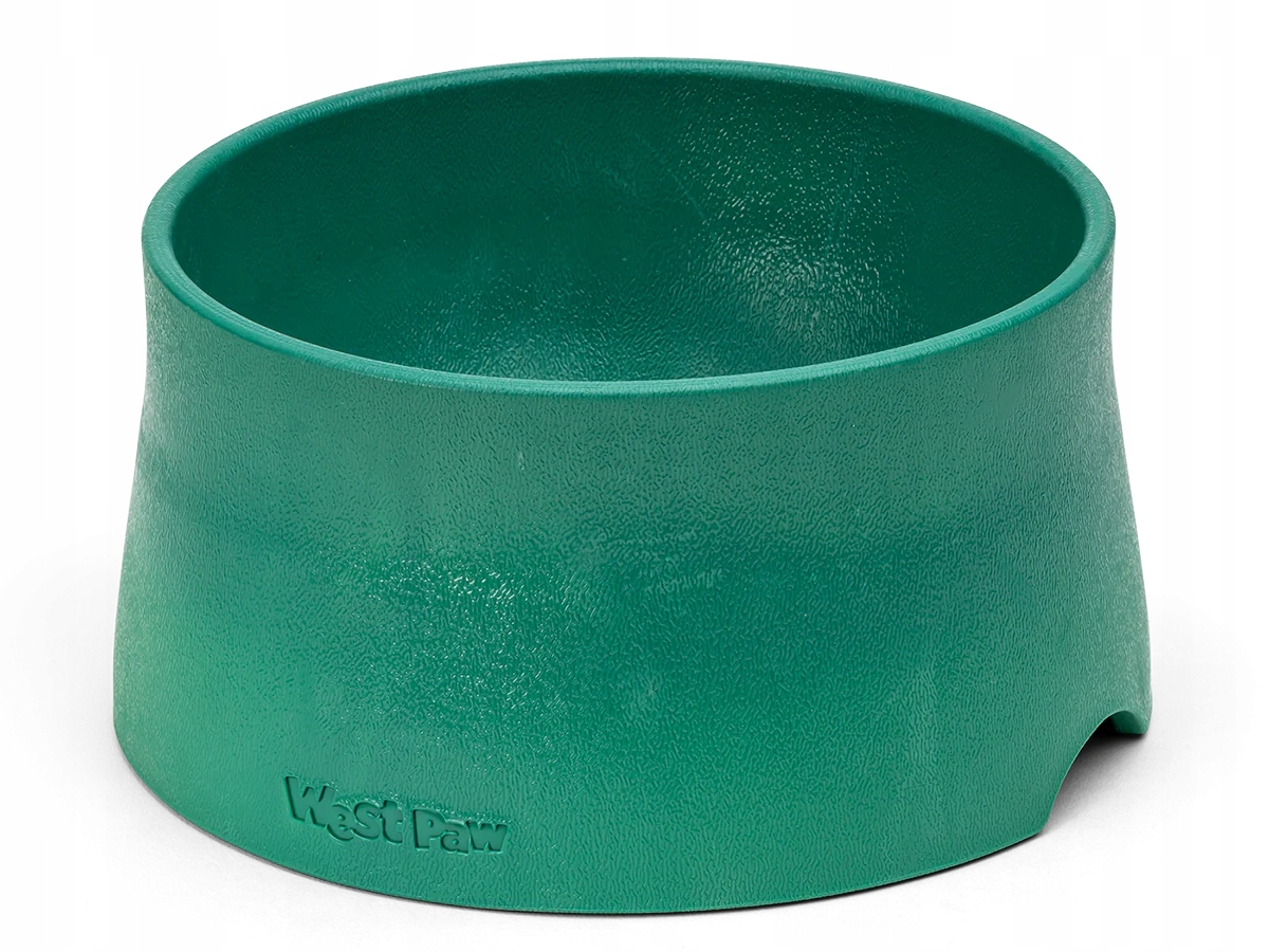 Levně No Slip Bowl – miska bez skluzu, zelená