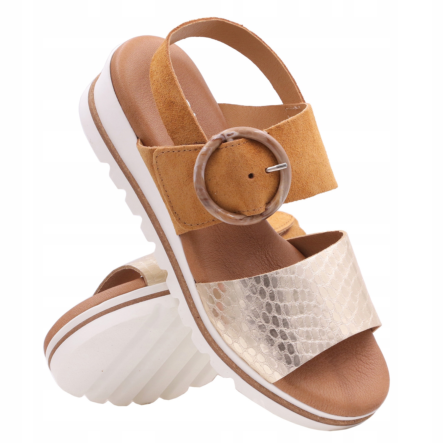 El Pimpi dámské sandály EL-1976 euroobuv