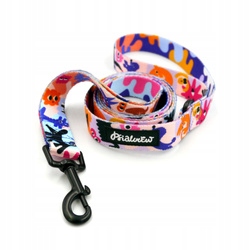 Vodítko pro psa Doggy Doodles Psiakrew 160 cm