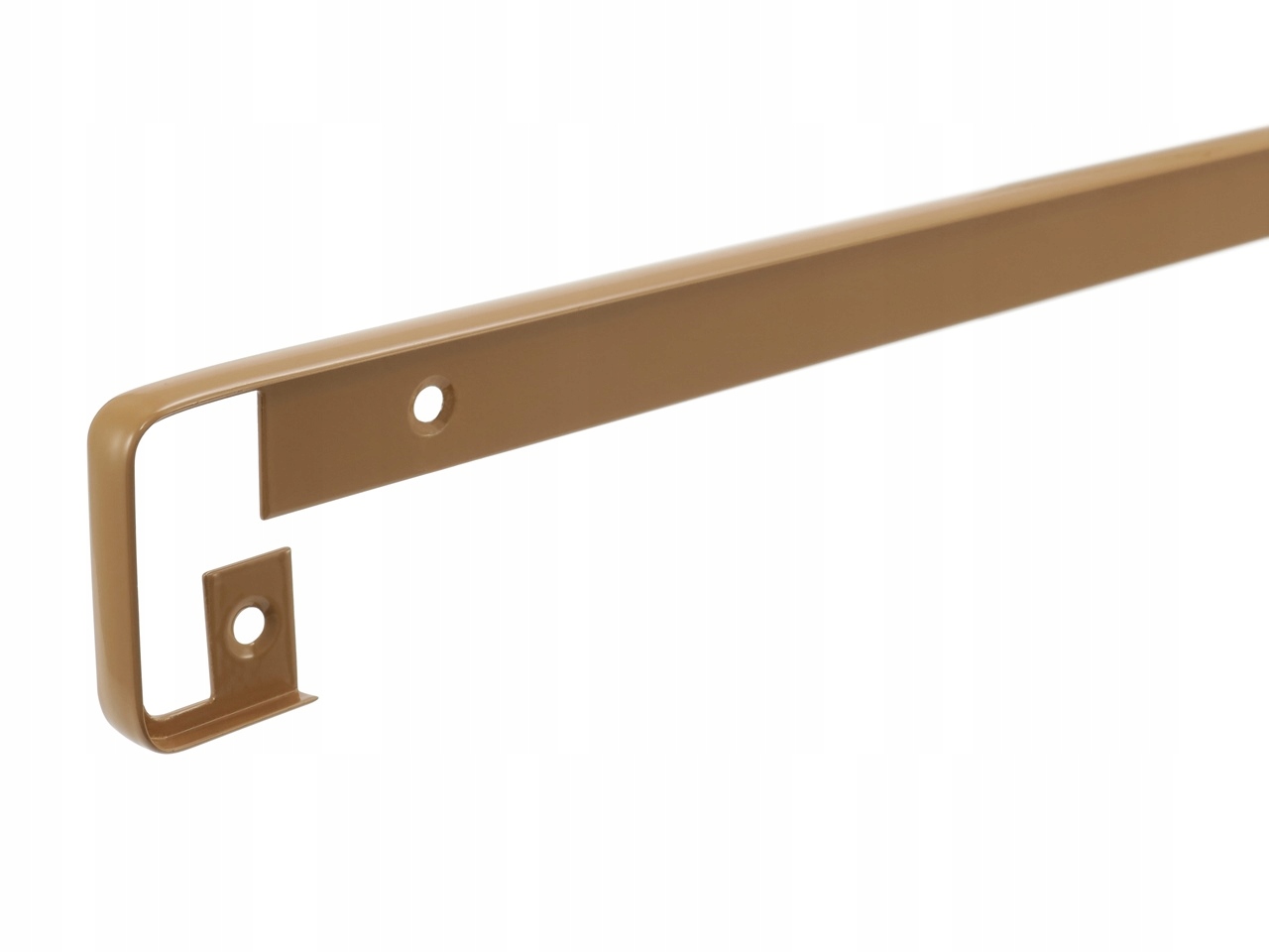 

Listwa Szczelinowa Do Blatów R5 38MM Olcha Dąb