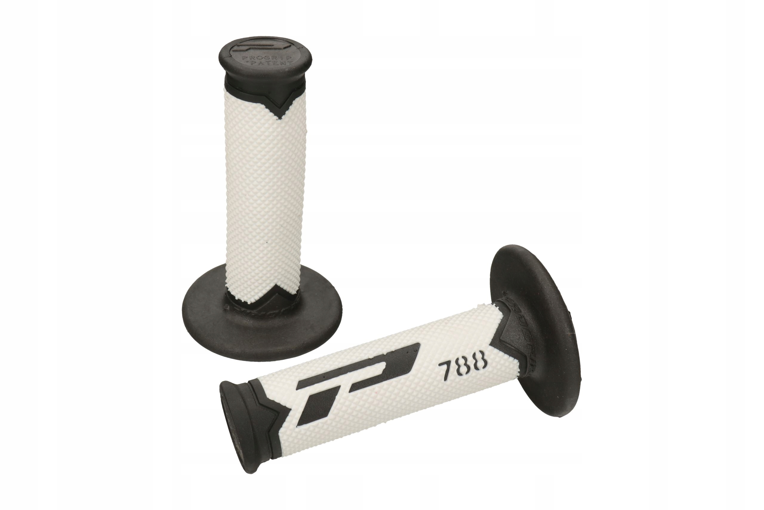 MANETKI ŻELOWE RĄCZKI GEL PROGRIP 788 BIAŁE ENDURO Producent Progrip