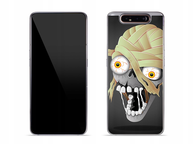 

Etui na Samsung Galaxy A80 - Fantastic Case