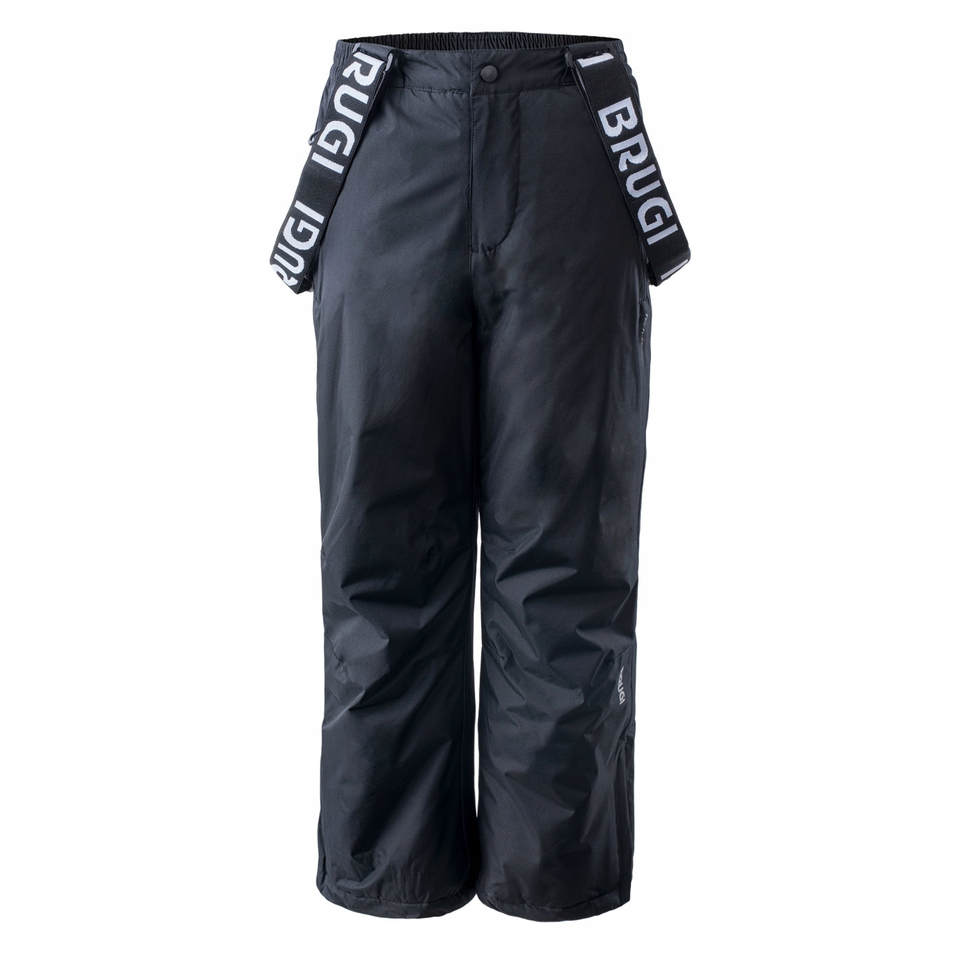 DZIECIĘCE SPODNIE NARCIARSKIE 1AI8 BRUGI 146-152