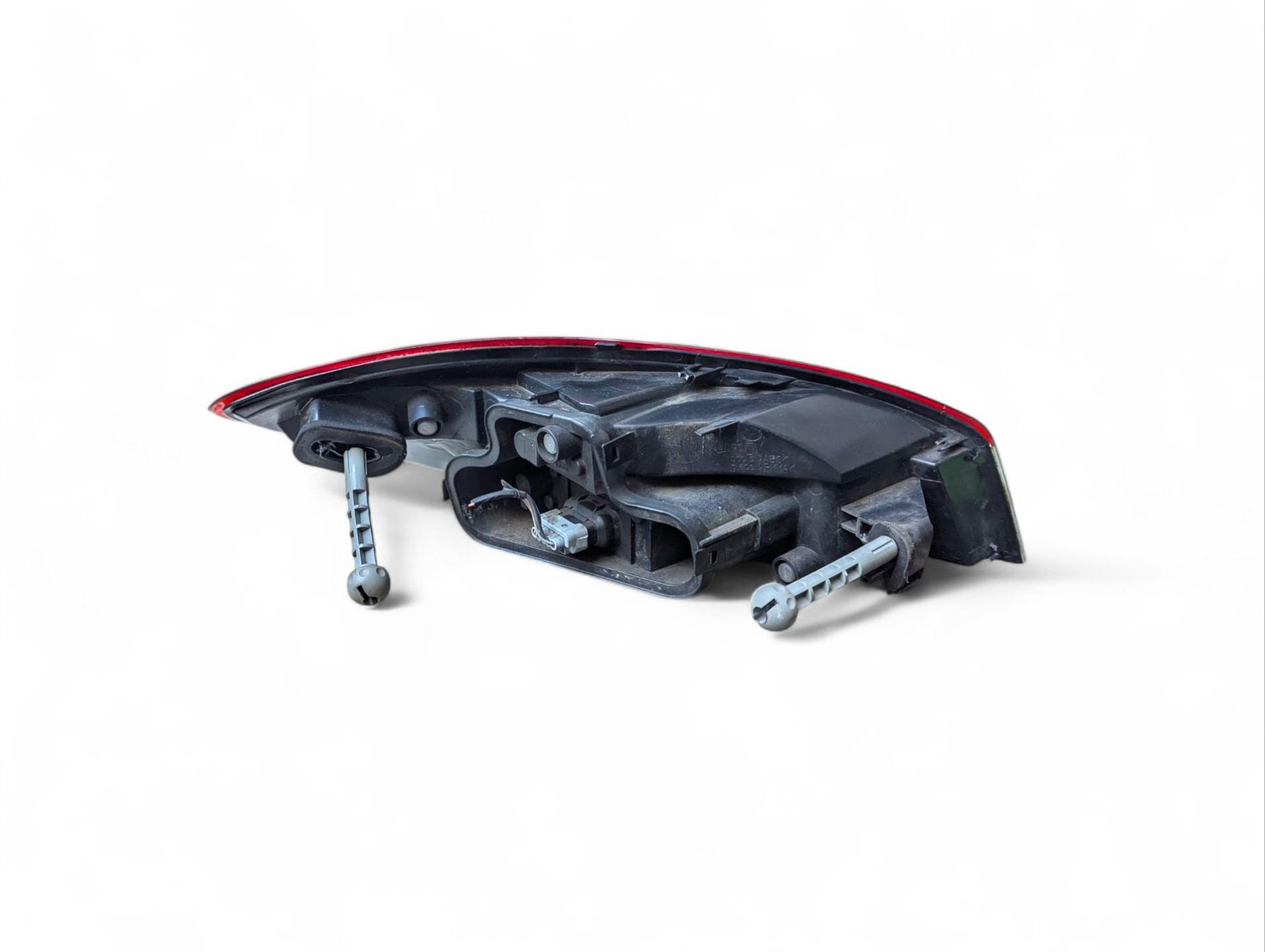 light rear right side Renault Megane 3 2010 265500008R