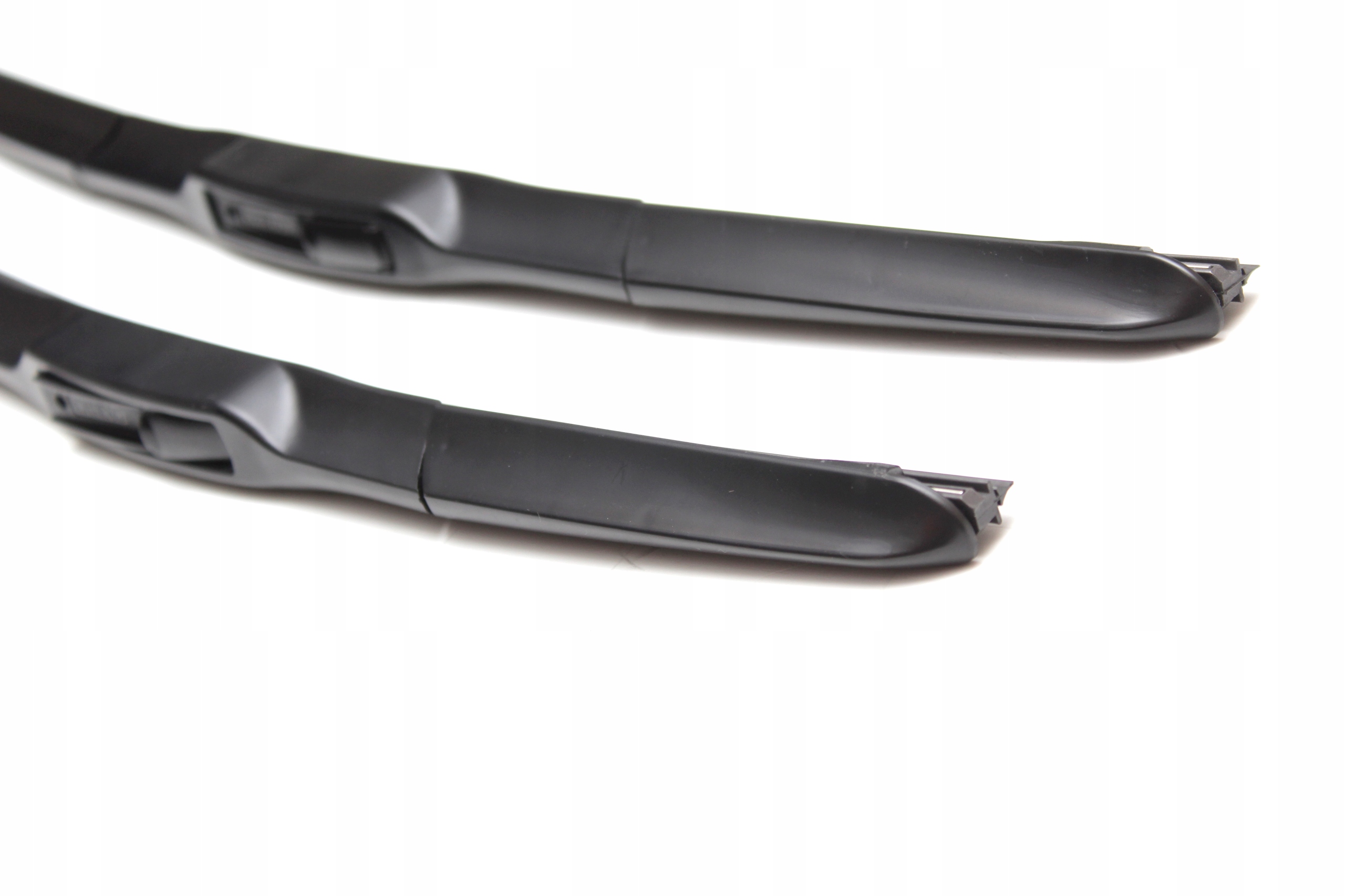 WYCIERACZKI HYBRYDOWE+TYŁ OXIMO MITSUBISHI ASX Producent Oximo