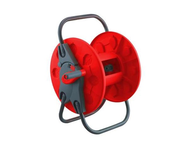 

Stojak Na Wąż Ogrodowy 1/2''-60m 3/4"-40m