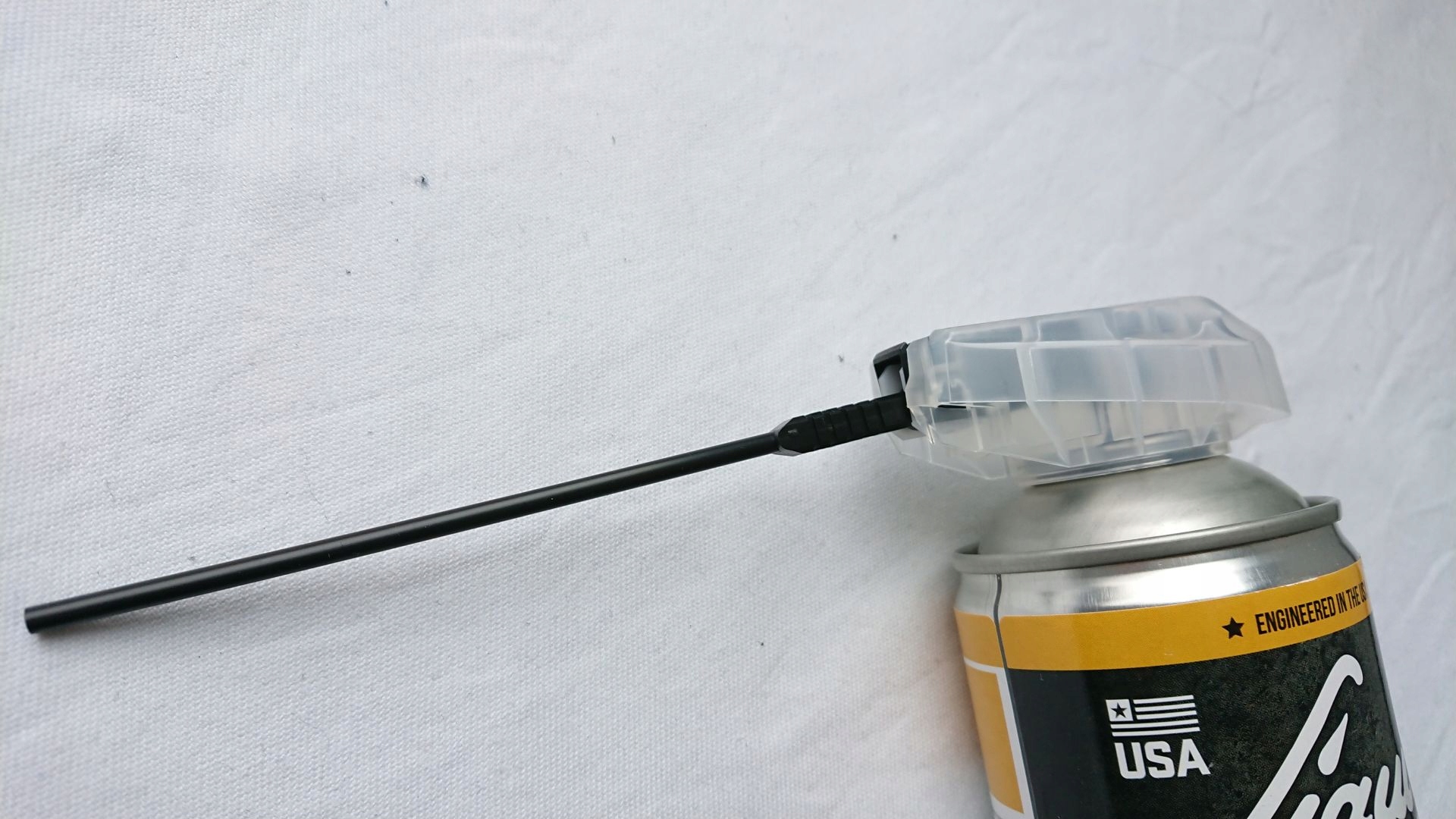 ODRDZEWIACZ LIQUID WRENCH 380ml PROFESJONALNY ŚRODEK PENETRUJĄCY Pojemność opakowania 380 ml