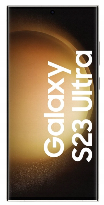 LCD displej Dynamic Amoled Galaxy S23 Ultra