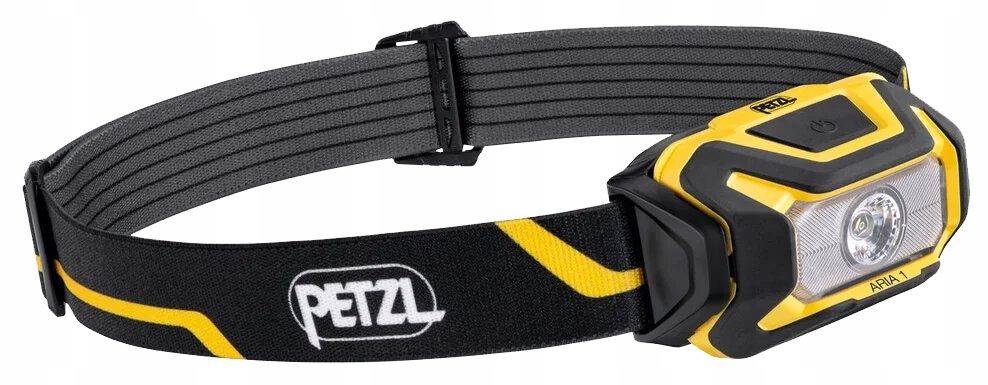 Latarka czołowa, czołówka Petzl Aria 1R E069CA00
