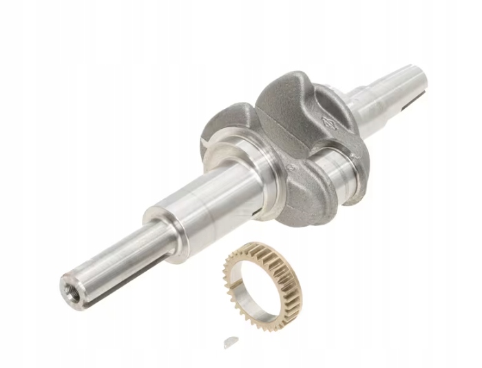 Klikový hřídel 593417